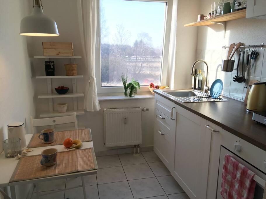 Appartement Peenekoje *