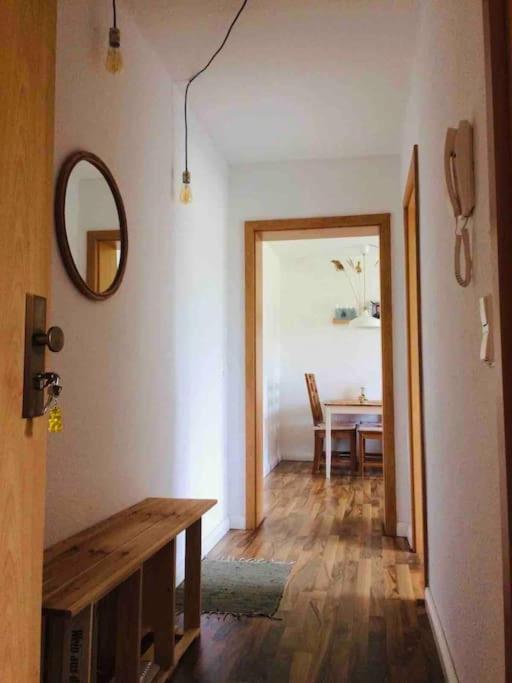 Appartement Peenekoje Peenemunde