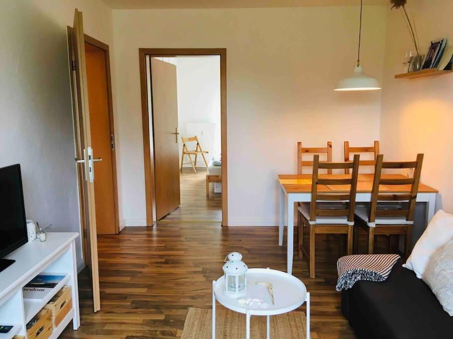 Peenekoje Appartement *
