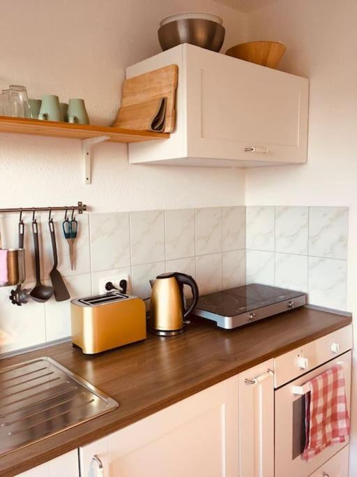 Appartement Peenekoje *