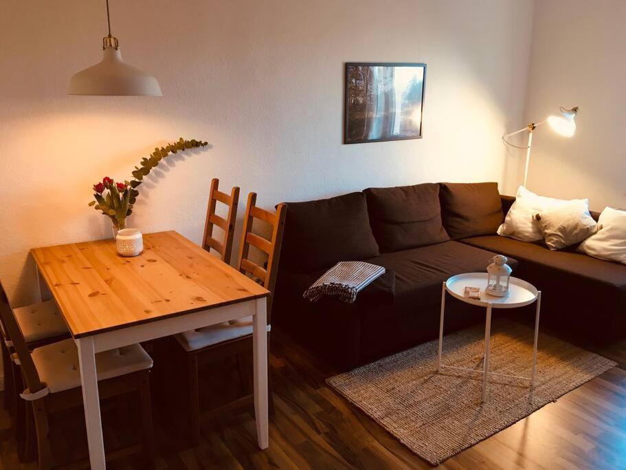 Appartement Peenekoje Peenemunde