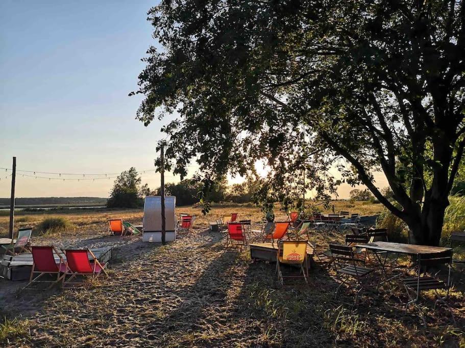 Peenekoje Appartement