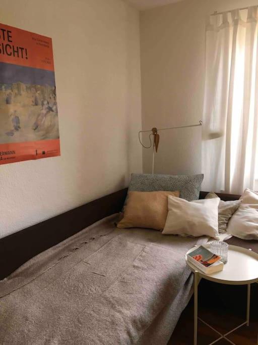 Appartement Peenekoje *