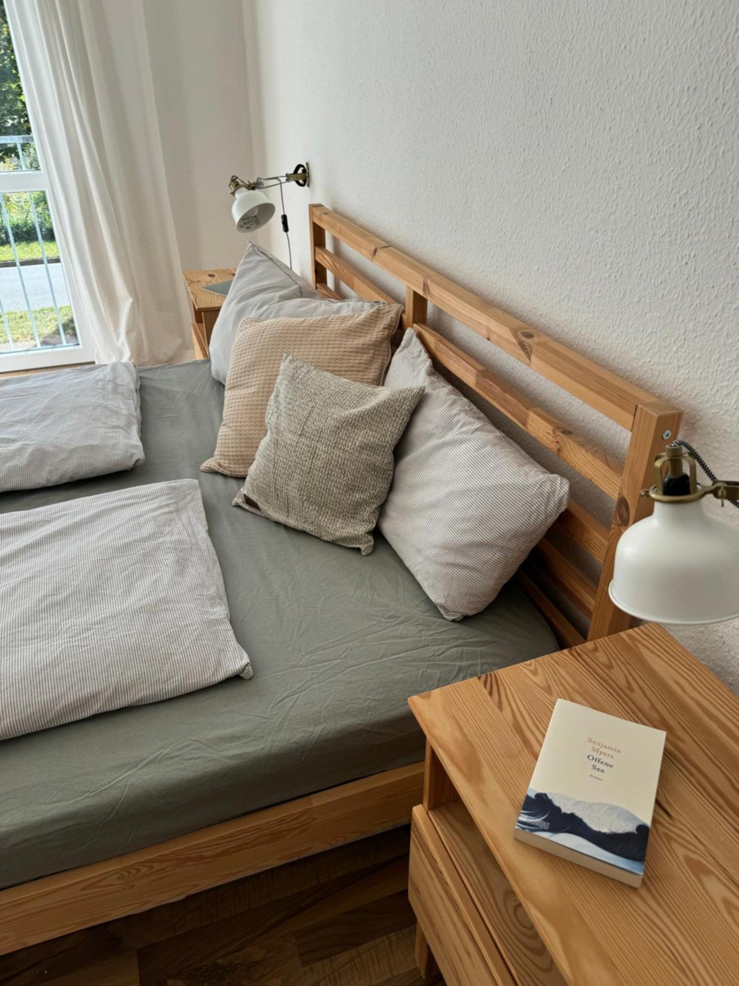Peenekoje Appartement Peenemunde
