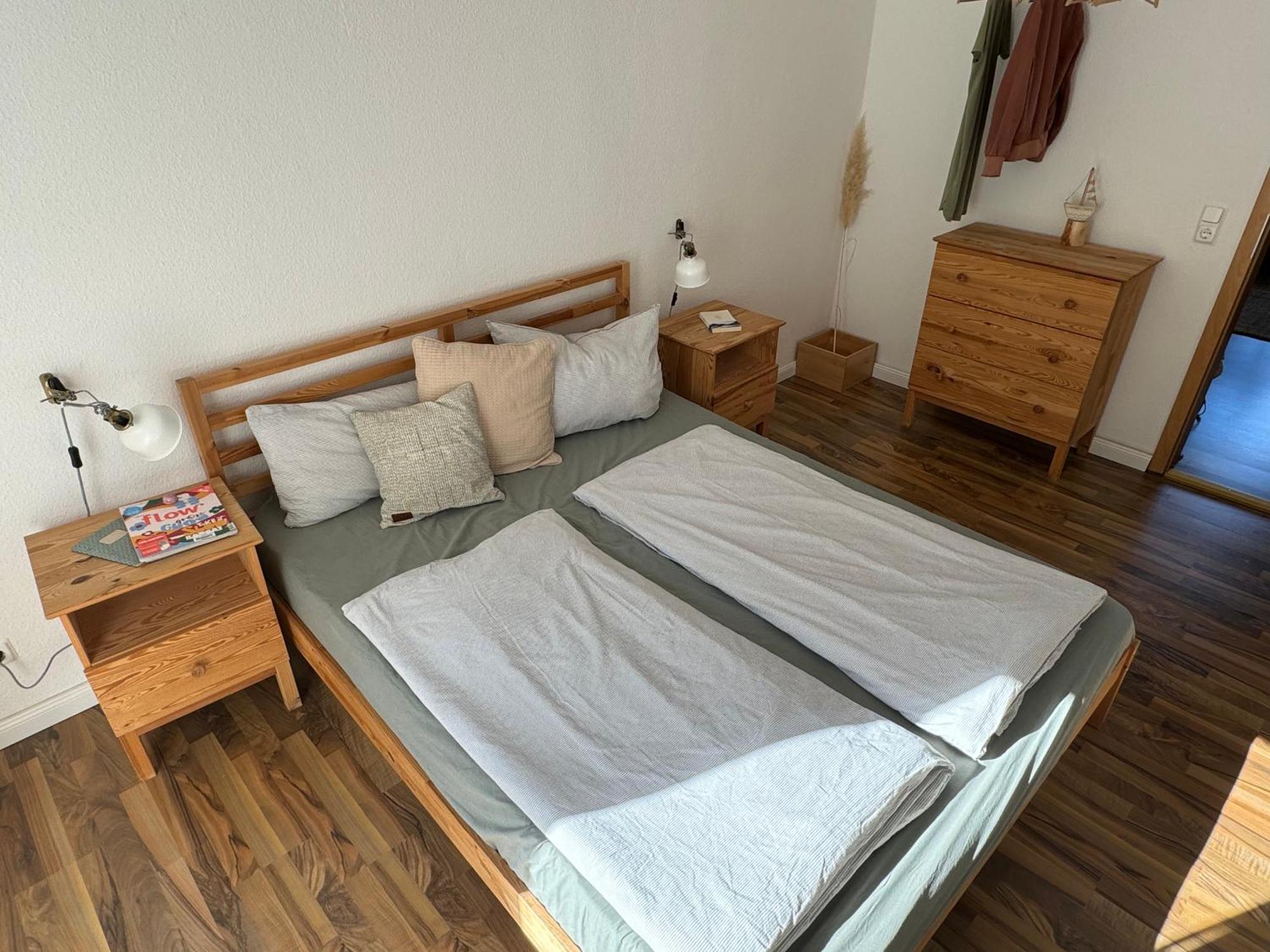 Appartement Peenekoje Peenemunde